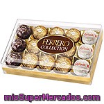 Surtido De Bombones Ferrero Collection 172 Gramos