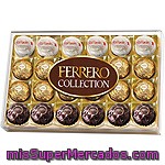 Surtido De Bombones Ferrero Collection 249 Gramos