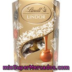 Surtido De Bombones Lindt Lindor 500 Gramos