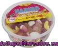 Surtido De Caramelos De Goma Con Diferentes Formas Haribo 1 Kilogramo