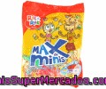 Surtido De Caramelos De Goma Rik&rok Max & Minis 308 Gramos