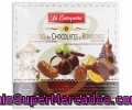 Surtido De Chocolates Y Bombones La Estepeña 310 Gramos