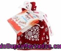 Surtido De Chocolatinas En Saco Kinder 290 Gramos