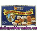 Surtido De Dulces Navideños E.moreno 1400g