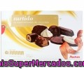 Surtido De Especialidades Con Chocolate Auchan 340 Gramos