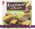 Surtido De Galletas Auchan 375 Gramos