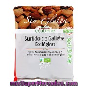 Surtido De Galletas Ecológicas - Sin Gluten Celibene 200 G.