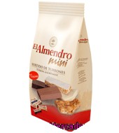 Surtido De Miniturrones El Almendro 200 G.