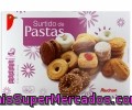 Surtido De Pastas Auchan 500 Gramos