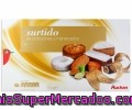 Surtido De Polvorones Y Mantecados Auchan 1400 Gramos