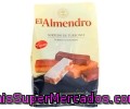 Surtido De Turrones (cinco Variedades) El Almendro 400 Gramos