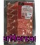 Surtido Embutido Blanco (jamón, Chorizo Y Salchichón) Abrilisto Envase De 120 G.