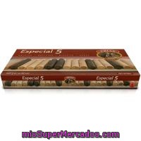 Surtido Especial 5 Trias, Caja 300 G