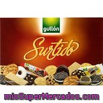 Surtido Especialidades Gullón, Caja 540 G