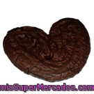 Surtido Granel Palmera Chocolate, Hacendado, 1 U(peso Aproximado De La Unidad 80 Gr)