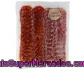 Surtido Ibéricos (chorizo Y Salchichón) Selectos Peñaranda 160 Gramos