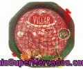 Surtido Jamón, Chorizo Y Salchichón Ibérico 3 Unidades De 100 Gramos