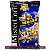 Surtido
            Mistercorn Mixazo 260 Grs