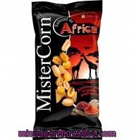 Surtido Mistercorn Sabor Africa 97 Grs