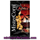 Surtido
            Mr.corn Sabor Africa 110 Grs