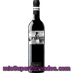 Susana Sempre Vino Tinto De La Tierra De Mallorca Botella 75 Cl