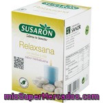 Susaron Relaxana Tisana Envase 20 Bolsitas