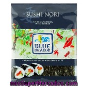 Sushi Nori Blue Dragon 11 G.