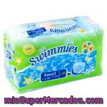 Swimmies Pañal Bañador 7-13kg 12u