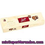 Swiss Delice Brasilia Bocaditos De Merengue Recubiertos De Chocolate Estuche 100 G