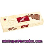 Swiss Delice Chocarre Galletas Con Chocolate Estuche 100 G