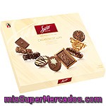 Swiss Delice Creation De Luxe Galletas Surtidas Estuche 400 G