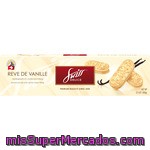 Swiss Delice Galletas Rêve De Vainilla Estuche 100 G