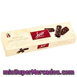 Swiss Delice Truffino Galletas De Barquillo Rellenas De Avellana Y Recubiertas Con Chocolate Estuche 100 G