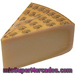 Switzerland Queso Sbrinz Suizo