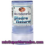 Sys Desodorante Piedra Natural Alumbre En Stick Envase 120 Ml