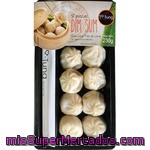 Ta-tung Dim Sum Siao Long Pao De Carne Envase 230 G