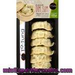 Ta-tung Gyoza De Carne Envase 150 G