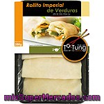 Ta-tung Rollito Imperial De Verdura Bandeja 280 G