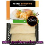 Ta-tung Rollitos De Primavera Envase 280 G