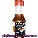 Ta-tung Salsa Thai Bote 100 Ml