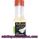 Ta-tung Salsa Vinagreta Bote 100 Ml