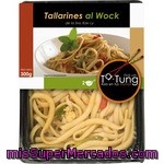 Ta-tung Tallarines Al Wock Envase 300 G