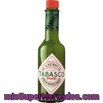 Tabasco Picante Suave Mc.ilhenny Co. 60 Ml.