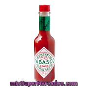 Tabasco Rojo Mc.ilhenny Co. 150 Ml.