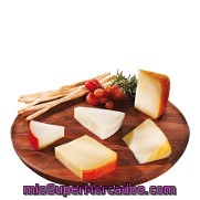 Tabla De Queso Nacional Clásica Abrilisto 200.0 G. Aprox