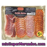 Tabla De Surtido Ibérico Iglesias, Bandeja 200 G