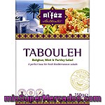 Taboule Alfez 150 Gramos