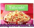 Taboulé Ensalada árabe