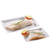 Taco De Bacalao Extra Congelado Bolsa De 400 G.