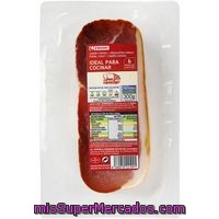 Taco De Jamón Eroski, Pieza 300 G